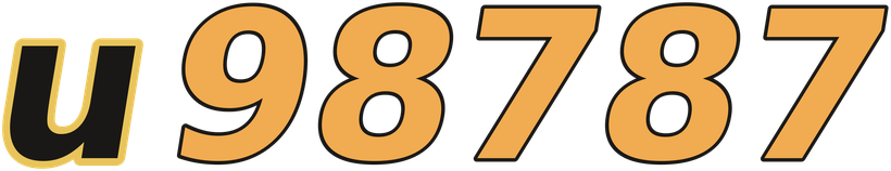 u98787 logo